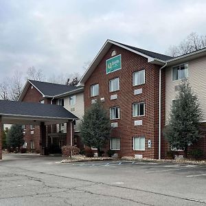 Quality Inn Huntington Exterior photo