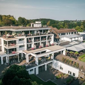 Das Vesper Hotell Sprockhoevel Exterior photo