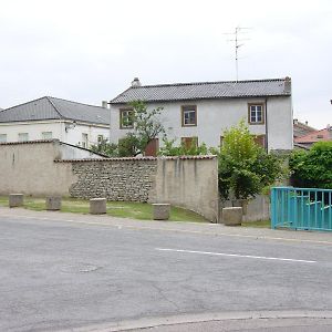 Louise'S Loft Lägenhet Boulay - Moselle Exterior photo