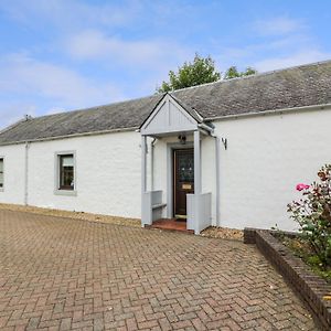 The Barn At Daldorch Villa Mauchline Exterior photo