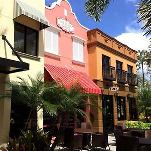 Peacock Villa In Luxury Resort-Style Paseo Fort Myers Exterior photo