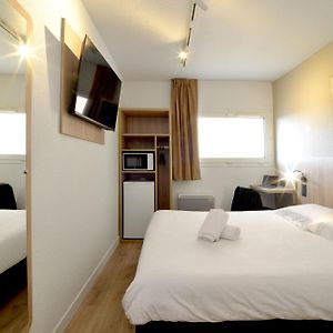 Kyriad Eco Lille Sud - Noyelles Godault Hotell Exterior photo