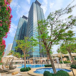 City Centre Rotana Doha Hotell Exterior photo