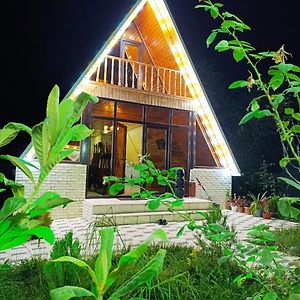 A-Frame Villa Vendam Exterior photo