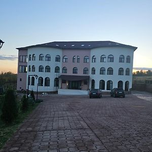 Crasmontana Konak Hotell Dragoiesti Exterior photo