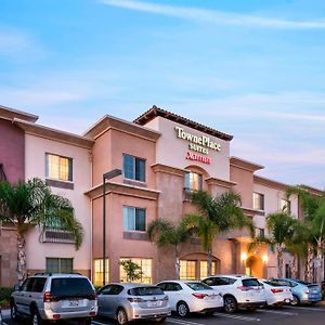 Towneplace Suites By Marriott San Diego Carlsbad / Vista Exterior photo