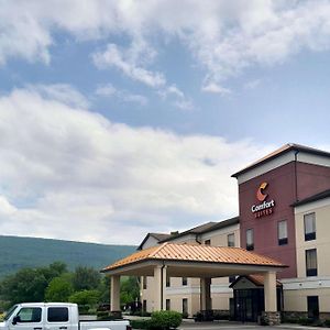 Comfort Suites Altoona Exterior photo