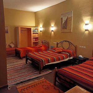 Lescale De Ouarzazate Hotell Exterior photo