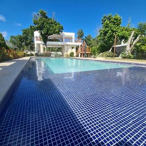 Villa Elegante 2 Chambres Climatisees Punta Cana Exterior photo