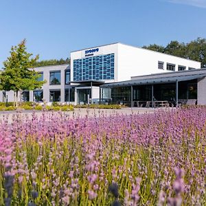 Gastehaus Der Zvoove Akademie Hotell Wietmarschen Exterior photo