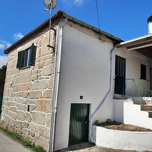 Casa Da Soma Villa Viseu Exterior photo