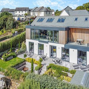 Seabreeze Villa Saint Mawes Exterior photo