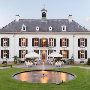 Bilderberg Kasteel Vaalsbroek Hotell Exterior photo