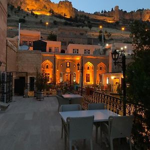 Mardin Konak Osmanli Hotell Exterior photo