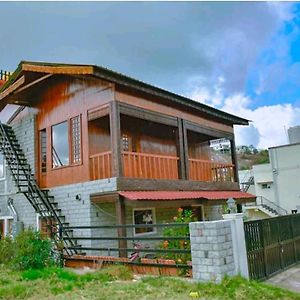 Bullz Wooden House Hotell Kodaikanal Exterior photo