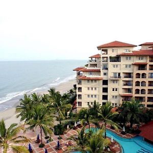 Marbella Place Anyer By Jayakarta Hotell Carita Exterior photo