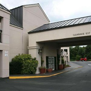 Motel 6-Roanoke, Va Exterior photo