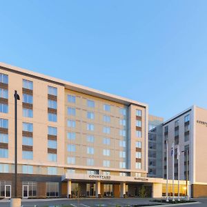 Courtyard By Marriott Halifax Dartmouth Hotell Exterior photo