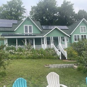 Lucy'S Place Bed and Breakfast Bayfield Exterior photo