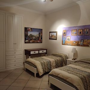 Solimena House Hotell Nocera Inferiore Exterior photo