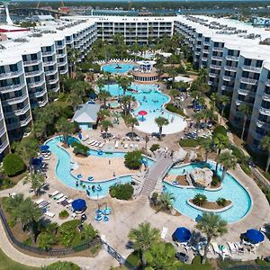 Waterscape B310 Lägenhet Fort Walton Beach Exterior photo