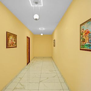 Townhouse Sky Hotell Ludhiana Exterior photo