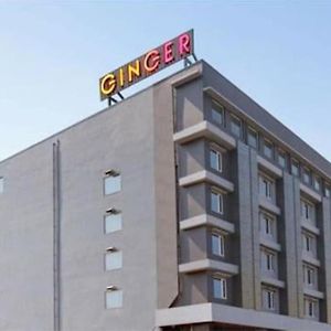 Ginger Visakhapatnam Gajuwaka Hotell Exterior photo