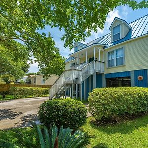 Southern Charm Villa Charleston Exterior photo