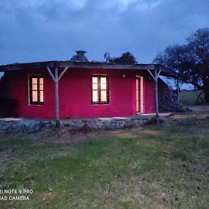 Oasis San Andres Villa Colonia del Sacramento Exterior photo