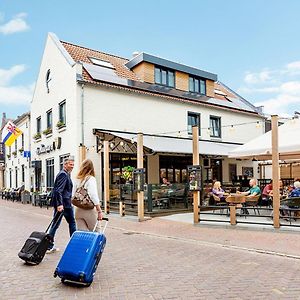 Hotel De Maasparel Arcen - Venlo Exterior photo