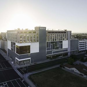 Hilton Buena Park Anaheim Hotell Exterior photo