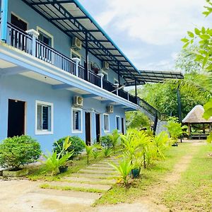 Koh Rong 71 Guesthouse Prek Svay Village Exterior photo