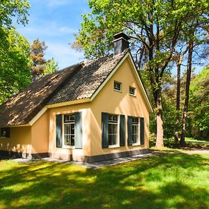 Summio Landgoed Het Grote Zand Hotell Hooghalen Exterior photo