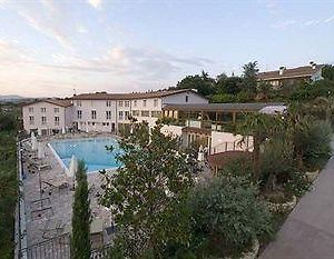 Residenza Fontanelle Hotell Perugia Exterior photo