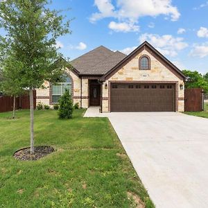 Dfw 4 Bedroom Home , New Construction Fort Worth Exterior photo