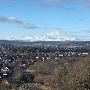 Amazing Views Of Inverness Lägenhet Exterior photo