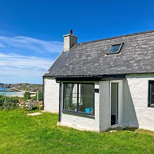 Aisir Croft Villa Oldshoremore Exterior photo