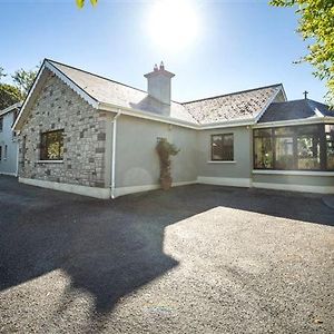 Hilltown House Hotell Wexford Exterior photo