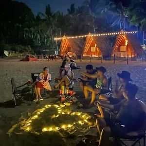 Langub Beach Resort Sipalay Exterior photo