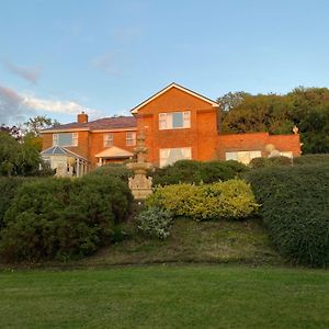 Winterwood Bed and Breakfast Listowel Exterior photo