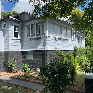 Charming Lismore Townhouse Lägenhet Exterior photo