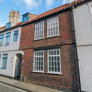 Henrietta Cottage Whitby Exterior photo