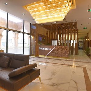 Rest&More By Dedeman Mardin Kiziltepe Hotell Exterior photo