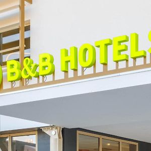 B&B Hotel Thionville Yutz Route Du Luxembourg Exterior photo