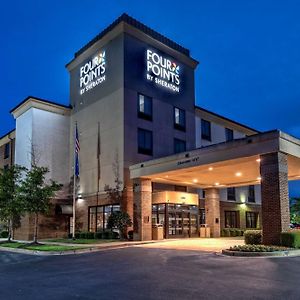 Four Points Memphis Southwind Hotell Germantown Exterior photo