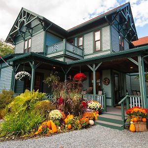 The Primrose Hotell Bar Harbor Exterior photo