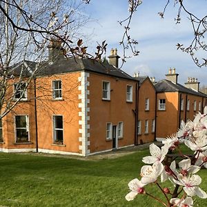 Clone Country House Hotell Aughrim Exterior photo