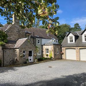 The Loft At Craiglea Lägenhet Pitlochry Exterior photo