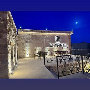 Marvel Hotel Mardin Exterior photo