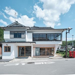 三笠館mikasakan Hotell Kokawa Exterior photo